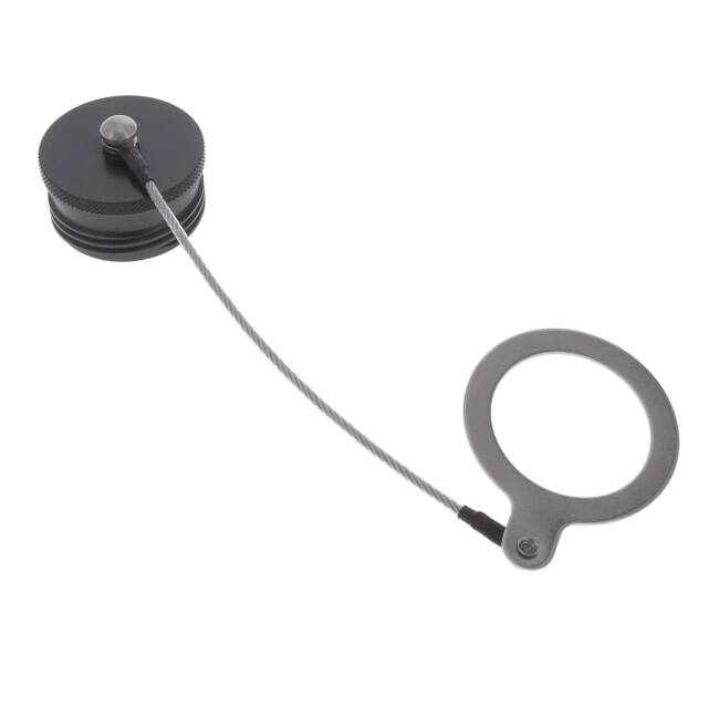 D38999/32Z21N Amphenol Interconnect India  Accessori per connettori circolari